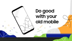 Samsung - Customer Success Story