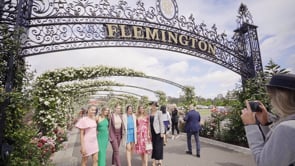 Victoria Racing Club - Customer Success Story