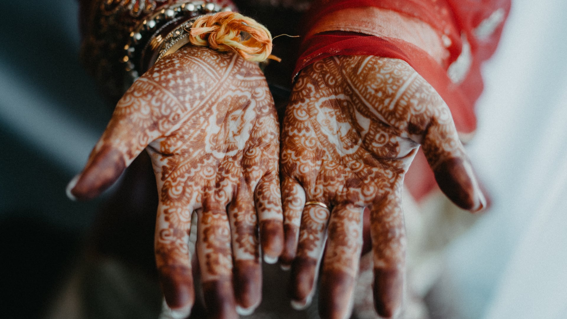 Vibhore & Dana Same Day Edit // Cinematic