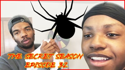 The GREATEST Spider Assassin To Ever Do It! (The Secret Season Ep.32)