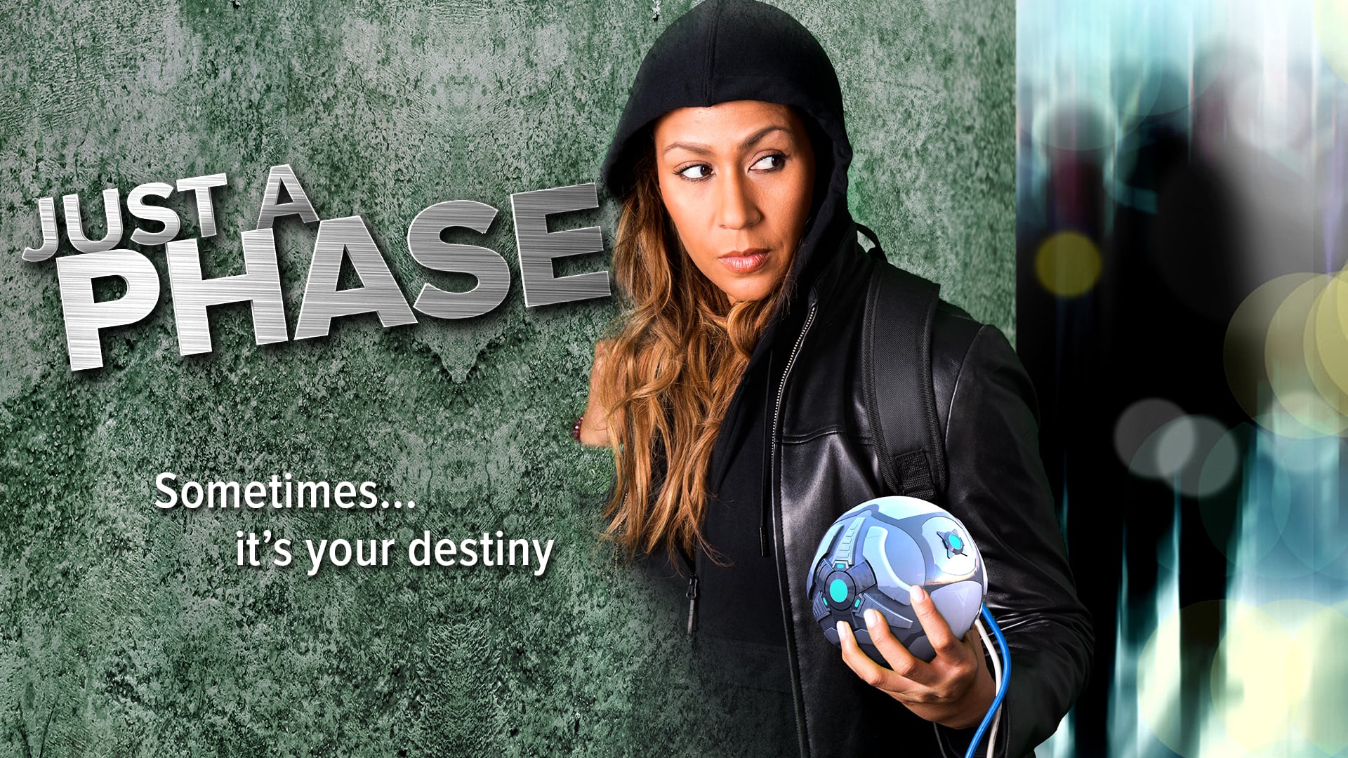 Just A Phase Trailer - Website