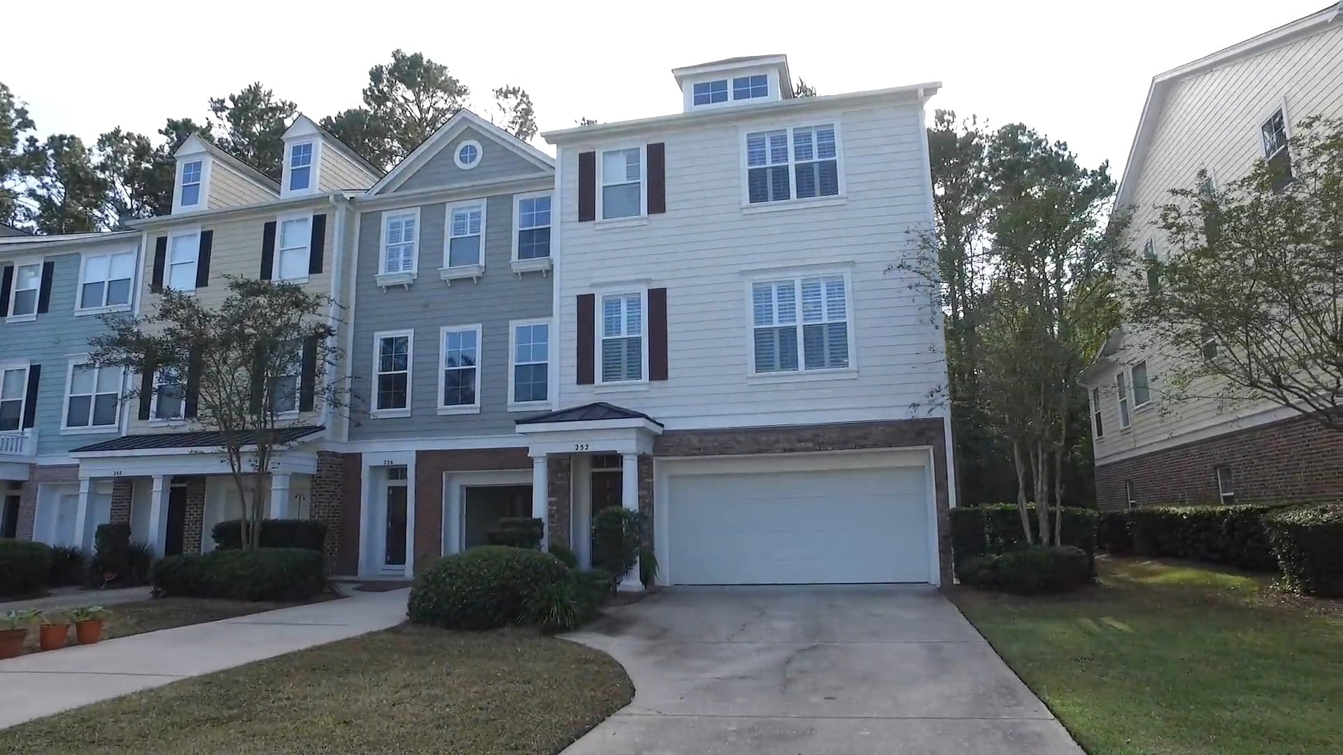 252 Fair Sailing Rd, Mount Pleasant, SC 29466 Home for sale on Vimeo