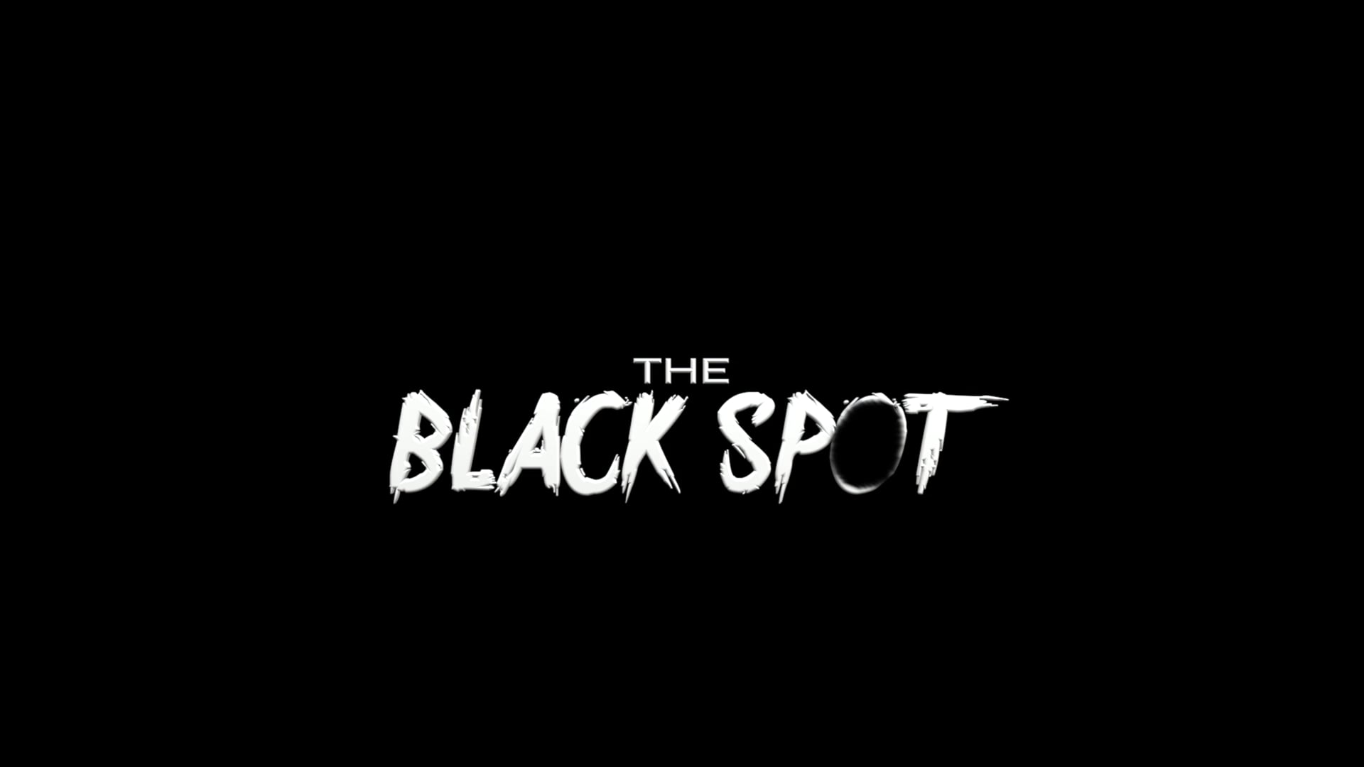 The Black Spot (2019) Trailer 2