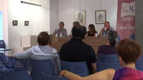 La Fundació Víctor Mora proposa 'De Víctor a Víctor' en lloc del concurs de Narrativa Breu
