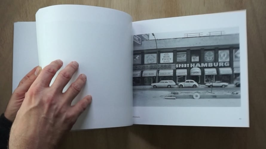 Michael Schmidt - Berlin Wedding