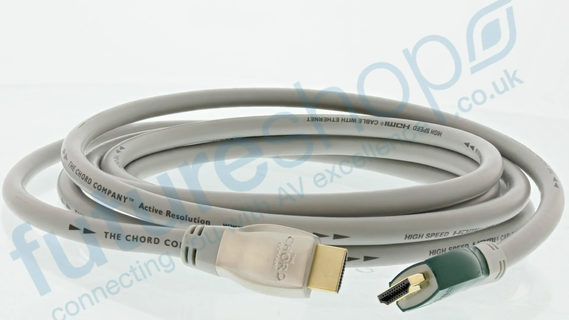 Chord HDMI Active Resolution V2
