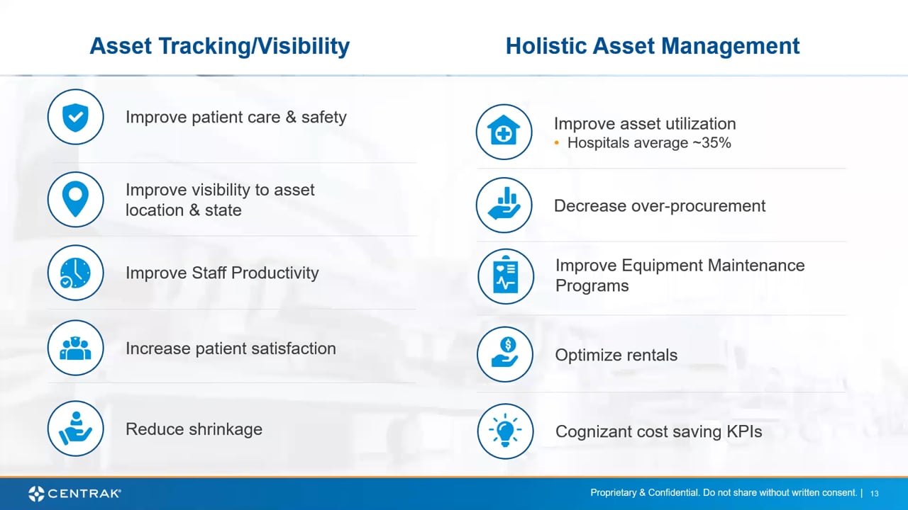 Asset Management Webinar 11.19.19