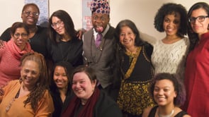 Amplifying a Cultural Community: Leeway's Impact