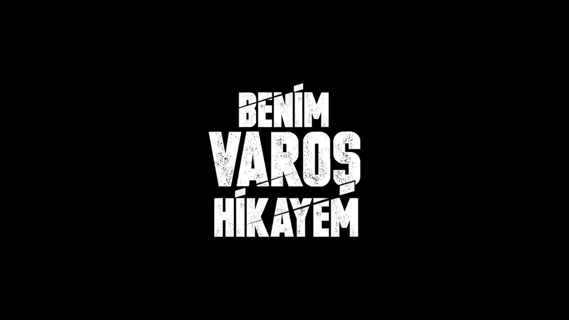 My Suburban Stories | Benim Varoş Hikayem - Trailer 1