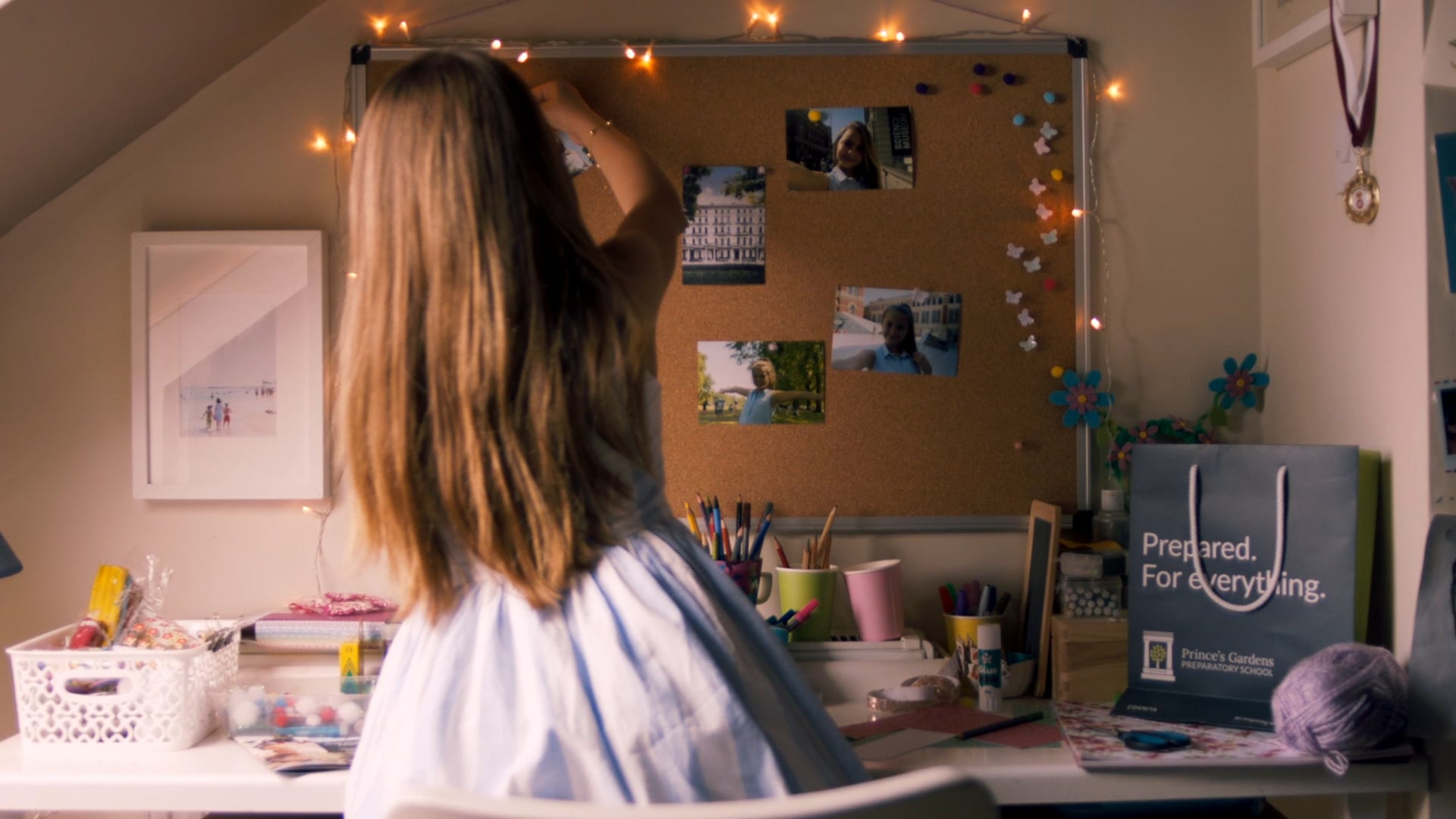 Prince's Gardens Preparatory