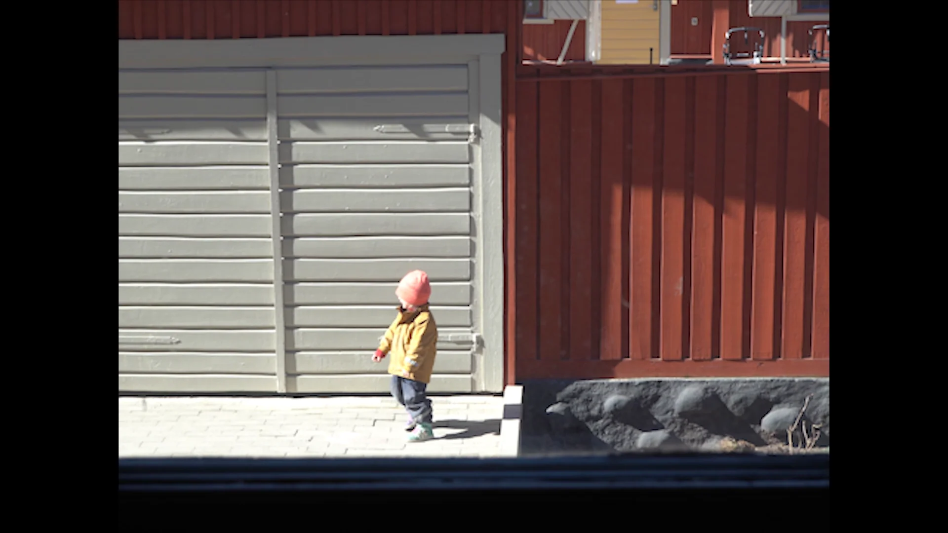 Assembled Gestures, Gustav Reed on Vimeo
