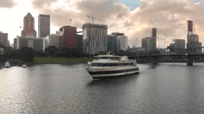 Portland Spirit Fleet - Portland, Oregon #1