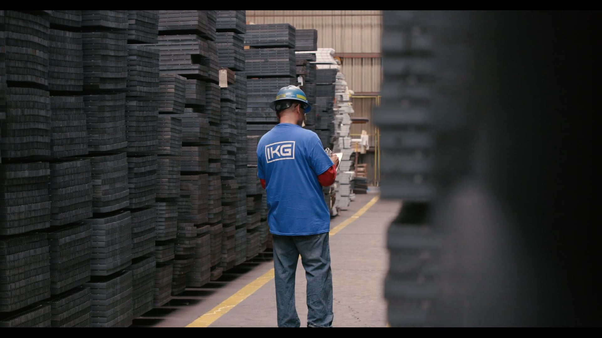 IKG Promotional Video