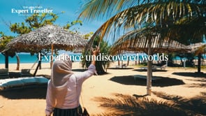 The Times - Expert Traveller (EMEA)