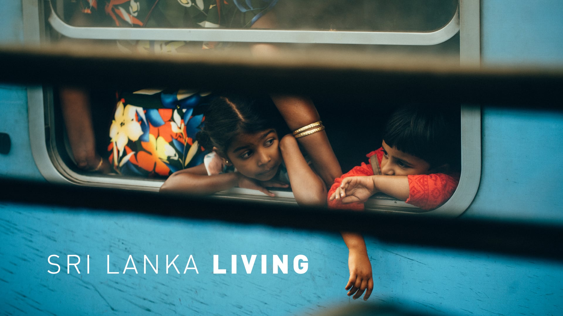 Sri Lanka Living