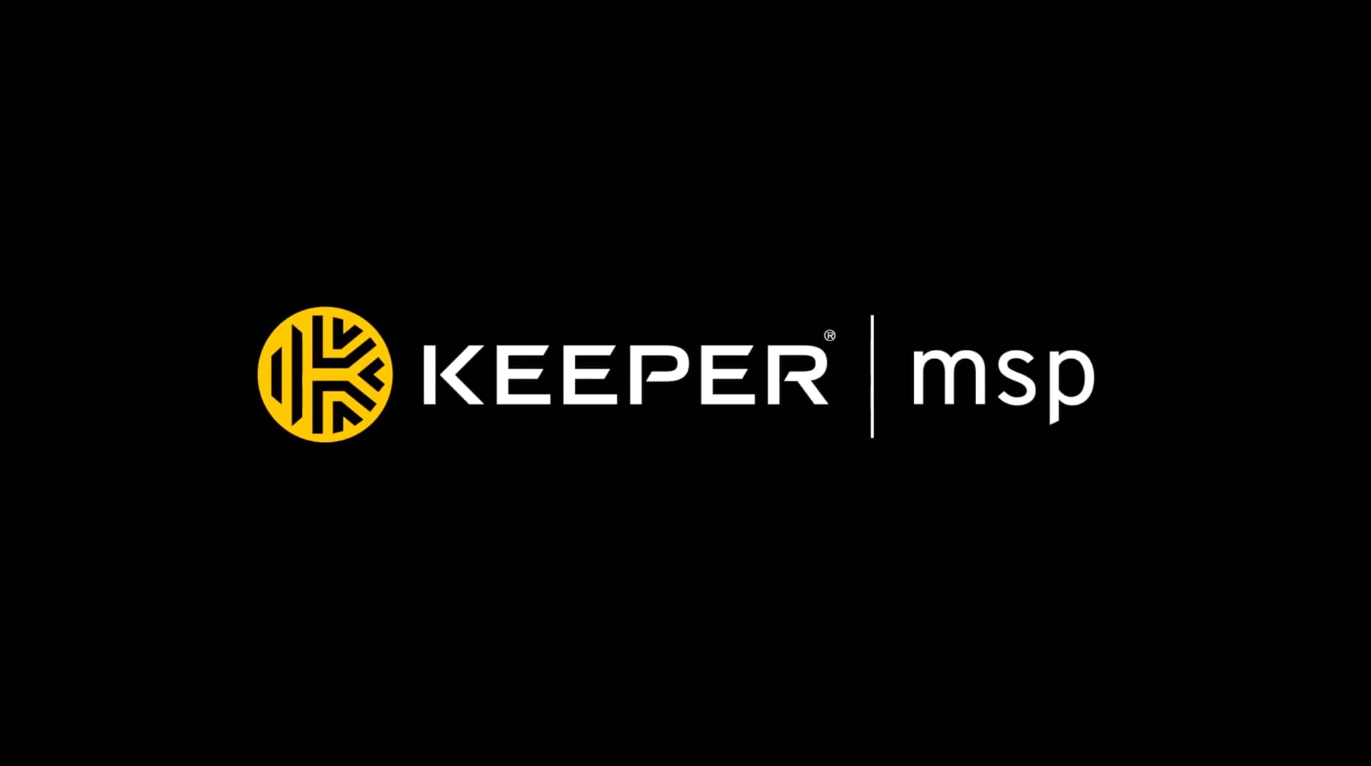 Keeper MSP Demo on Vimeo