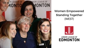 Women Empowered Standing Together (WEST)