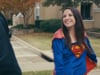 Brave Girl