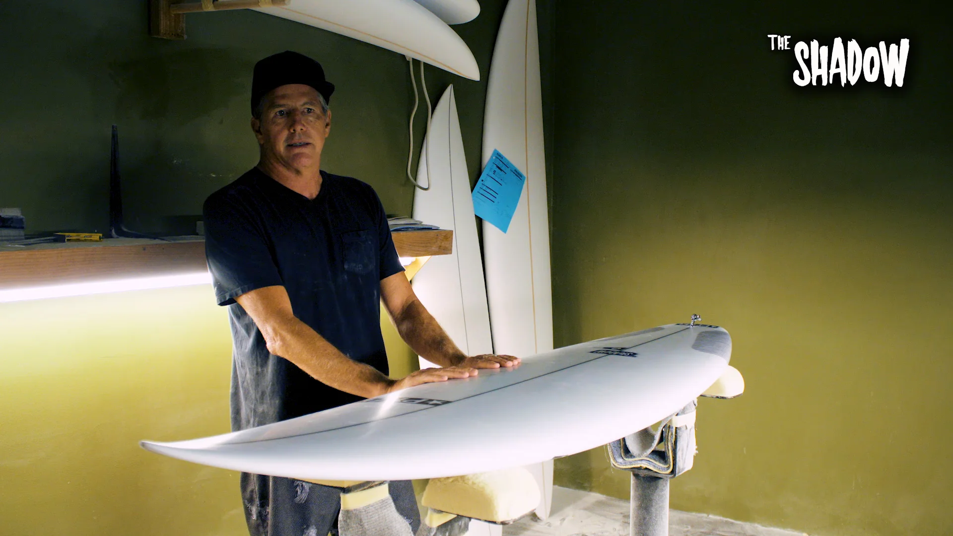 Pyzel Shadow Surfboard | Custom Order – Keep It Simple Surf – Keep