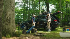 Michelin + The Dad - Stuff Dads Say