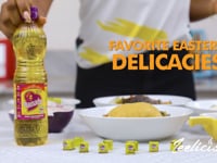 Mamador Food Explorer - Promotional Video