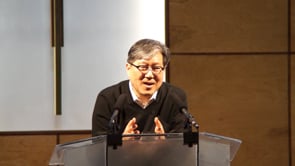 모이는 교회, 흩어지는 교회 (세미나)