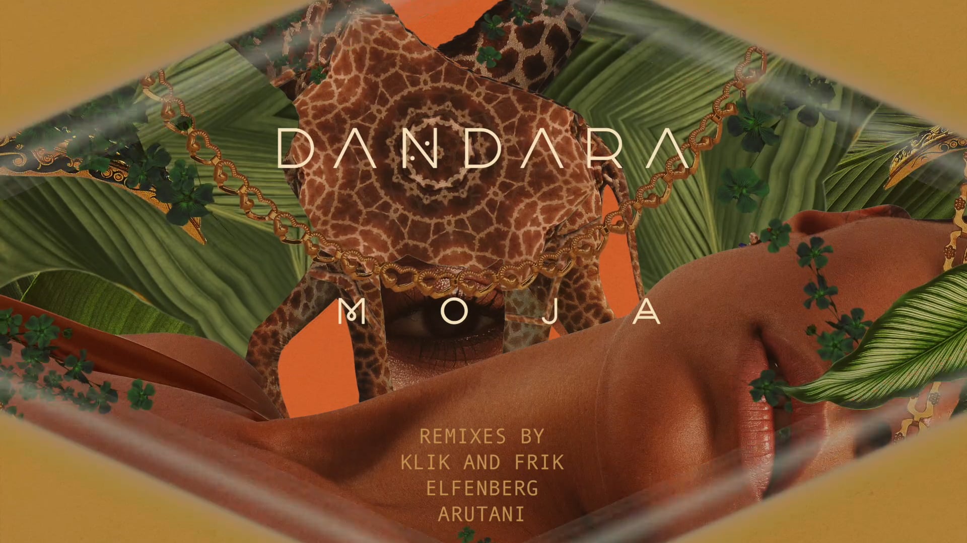 Dandara - Moja on Sol Selectas