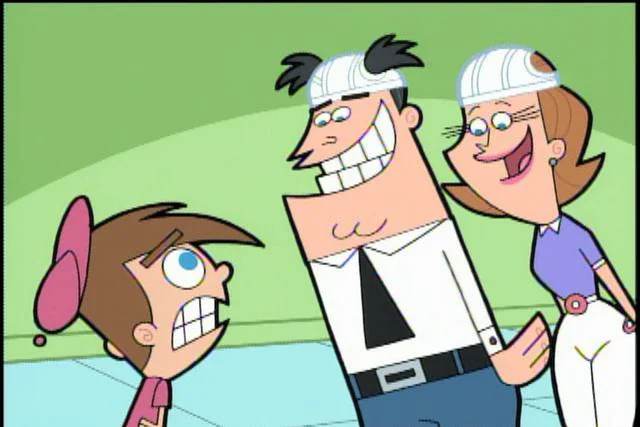 Fairly oddparents full on sale episodes online free