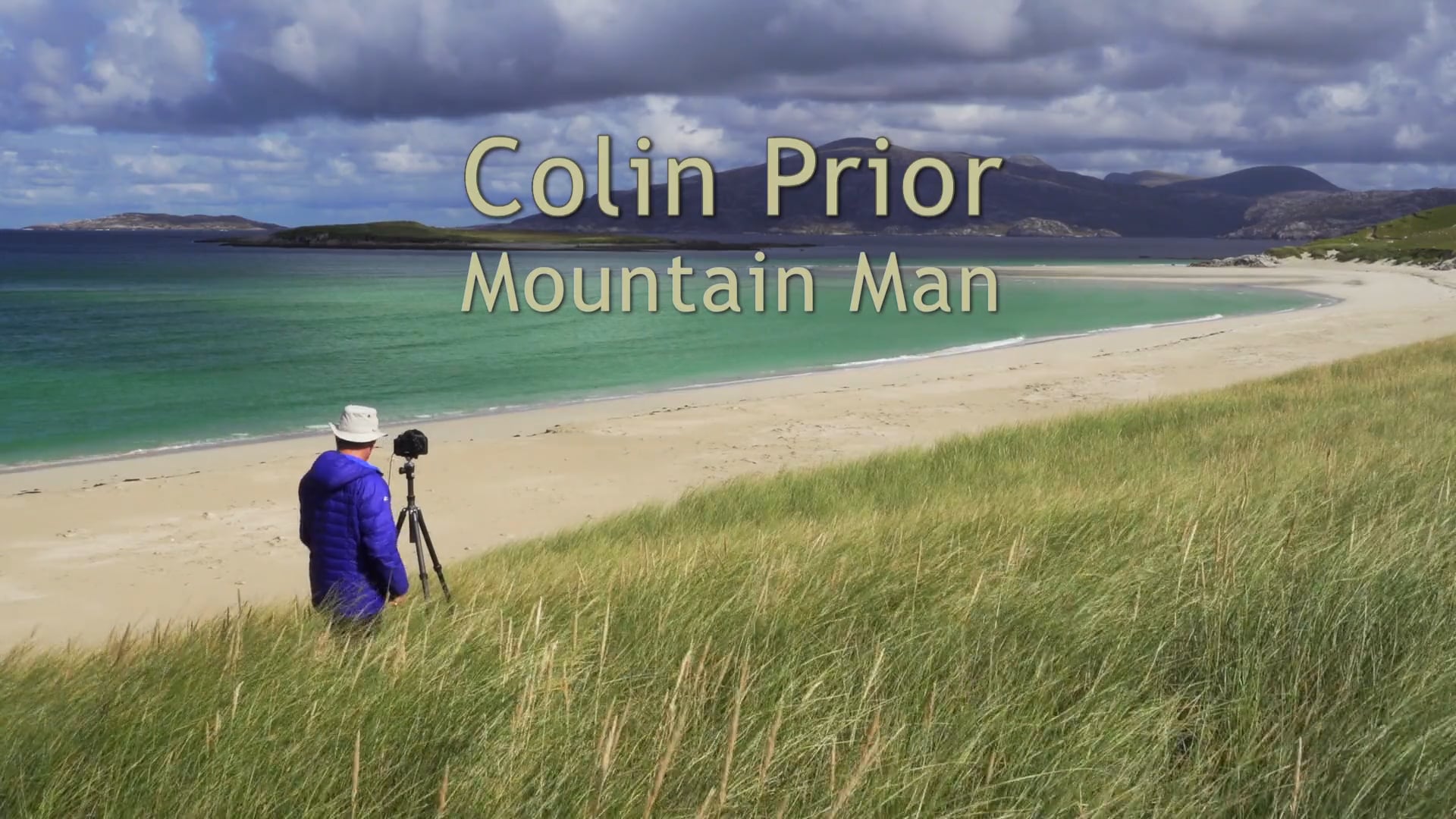 Watch Colin Prior - Mountain Man Collection Online | Vimeo On Demand on ...