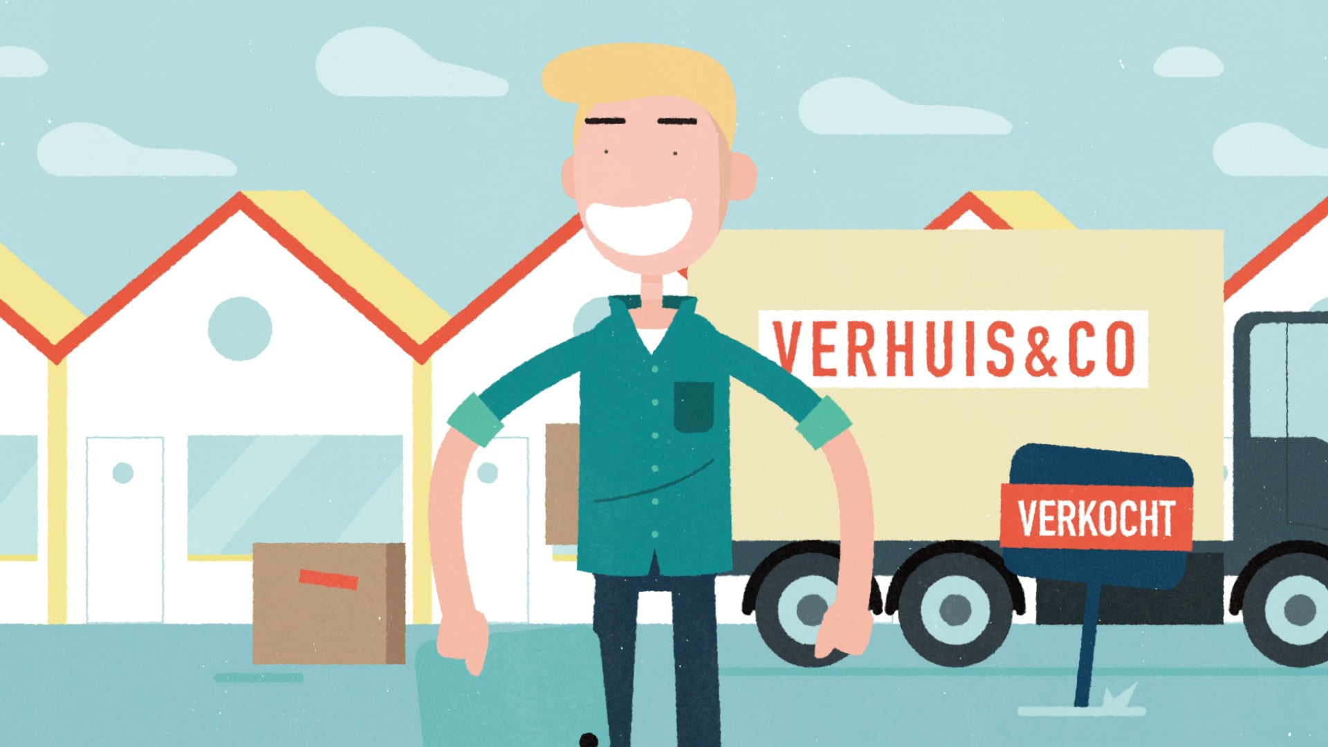 Vrij leven hypotheek Hypotrust