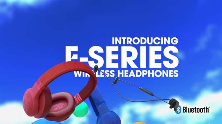 Goodmans wireless headphones discount b&m