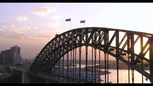 Sydney Harbour 4k Showreel 2019 on Vimeo