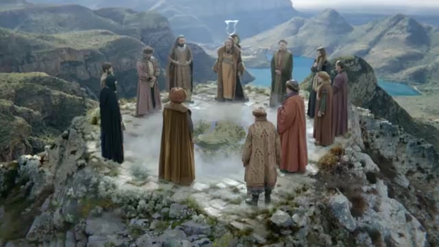 deVine Voices Native Japanese Male Voiceover 'Game of War'