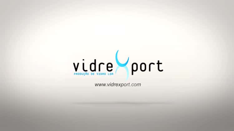 Vidrexport - Produção de Vidro, Lda. on Vimeo