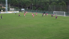El FC l'Escala visita el camp del Girona B i el CER l'Escala se la juga contra el Leganés