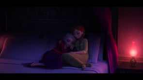 Arriba als cinemes la segona part de Frozen