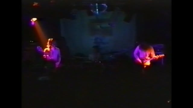 Glocksee Hannover (first show)
