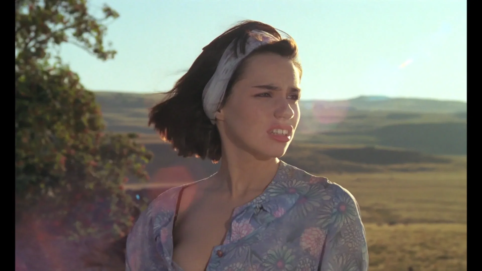 B atrice Dalle s Performance in BETTY BLUE