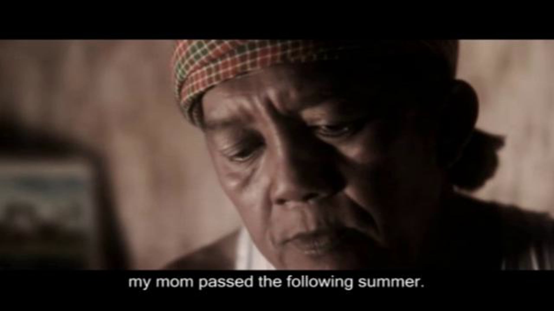 Residue-Directors Cut.
