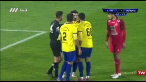 Persepolis v Naft Masjed Someyman - Full - Week 11 - 2019/20 Iran Pro League
