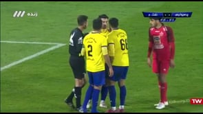Persepolis v Naft Masjed Someyman - Full - Week 11 - 2019/20 Iran Pro League