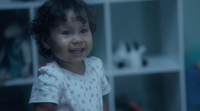 Dominion Energy Baby