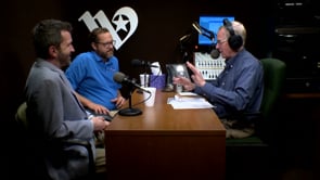 City Talk - November 24 2019