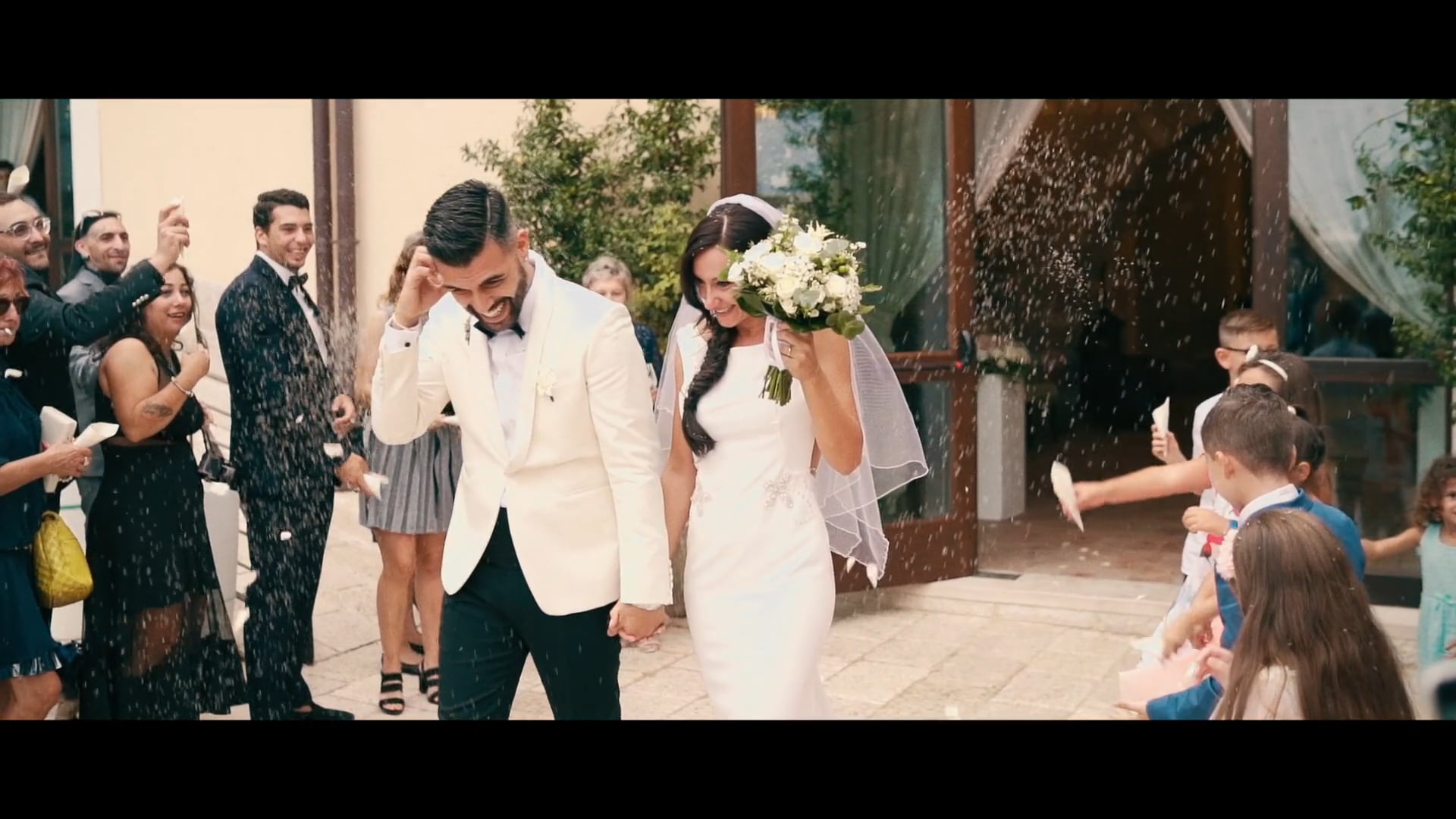 Domenico & Ilaria // Forward