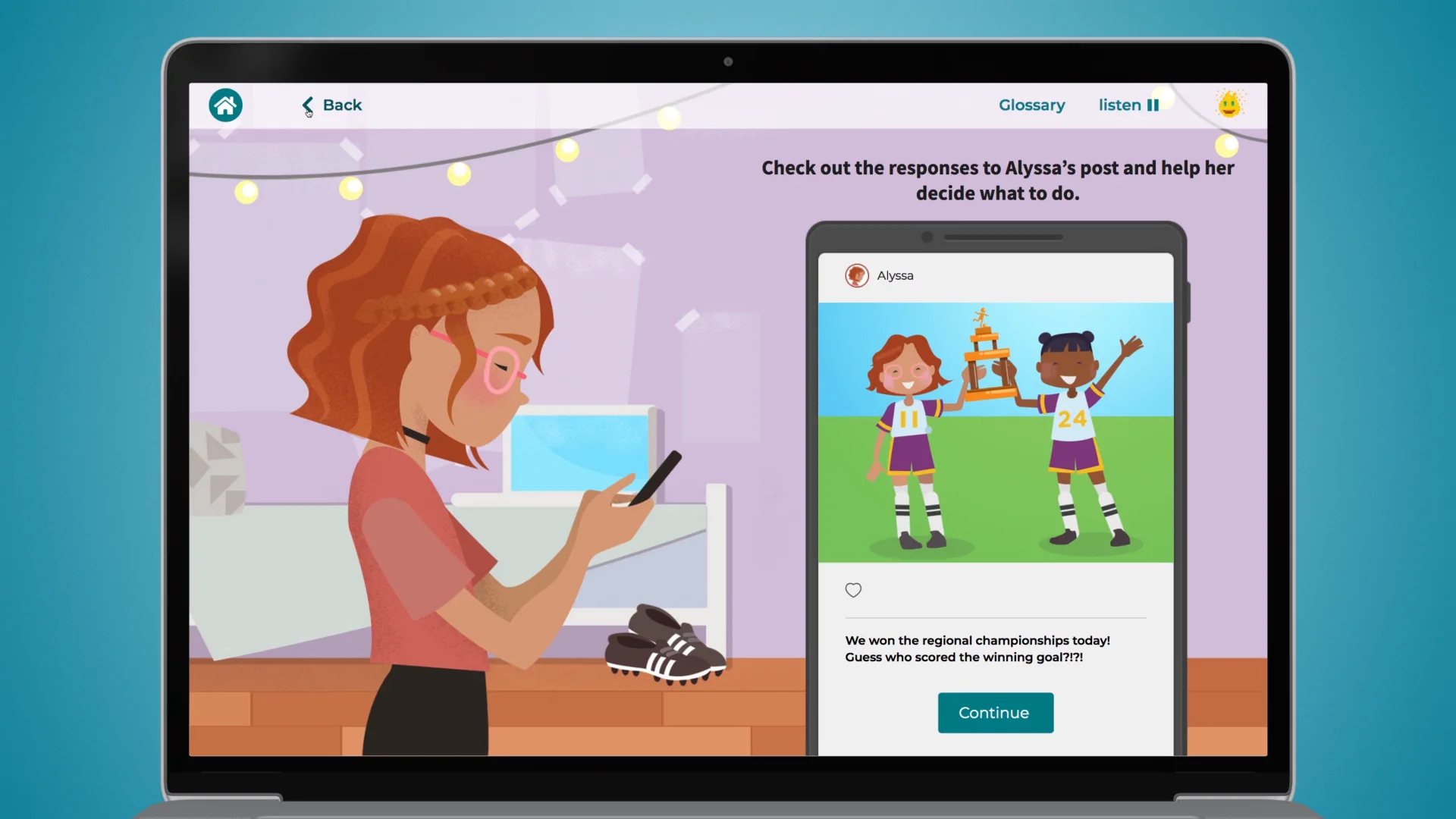 EVERFI Ignition on Vimeo