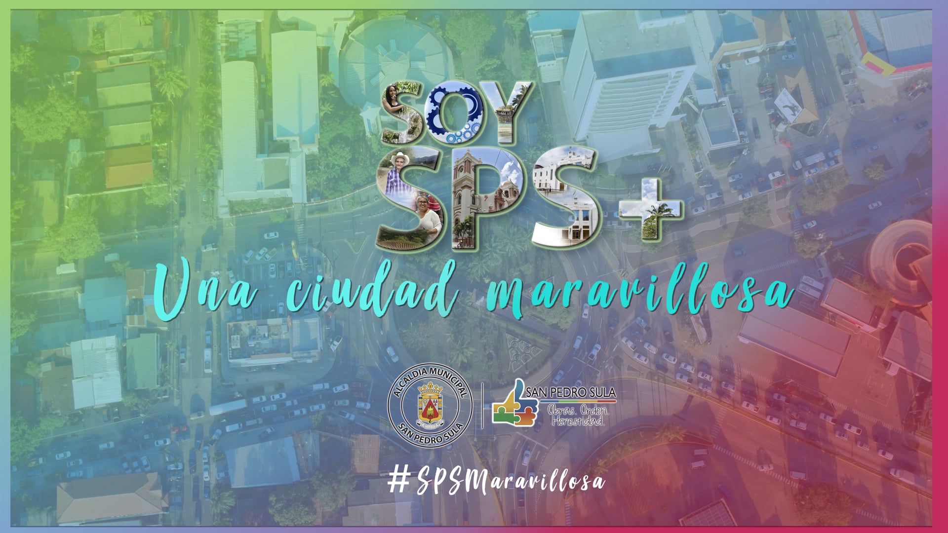 #SoySPS TRAILER