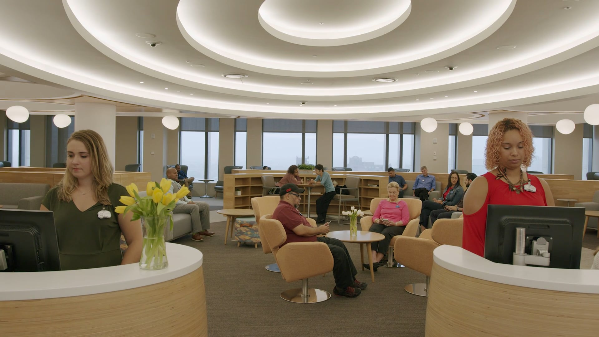 MSK Koch Walk-through