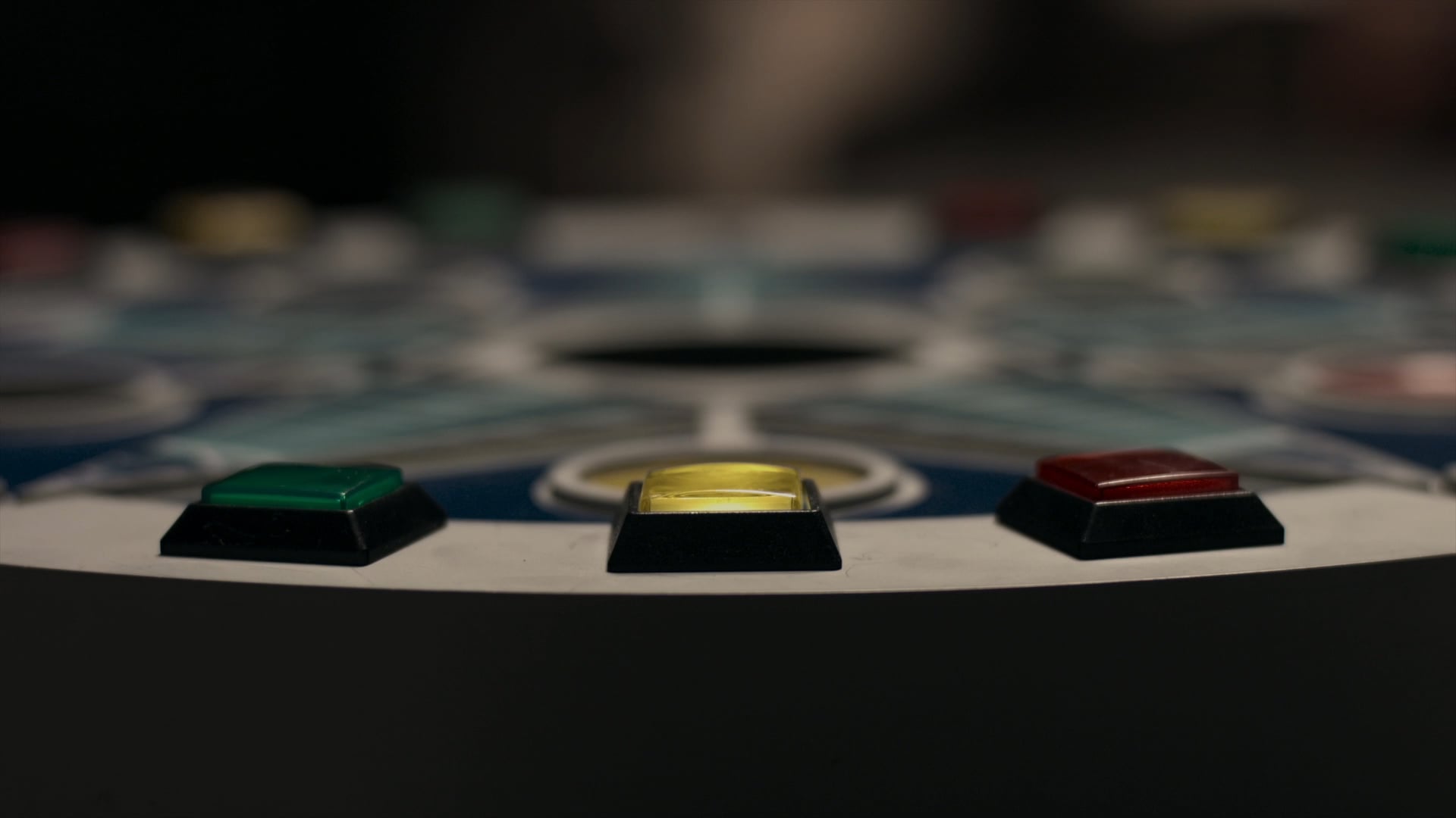 Deseo Deseo (Movie Film Trailer)