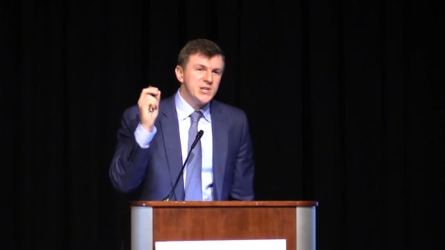 James O’Keefe