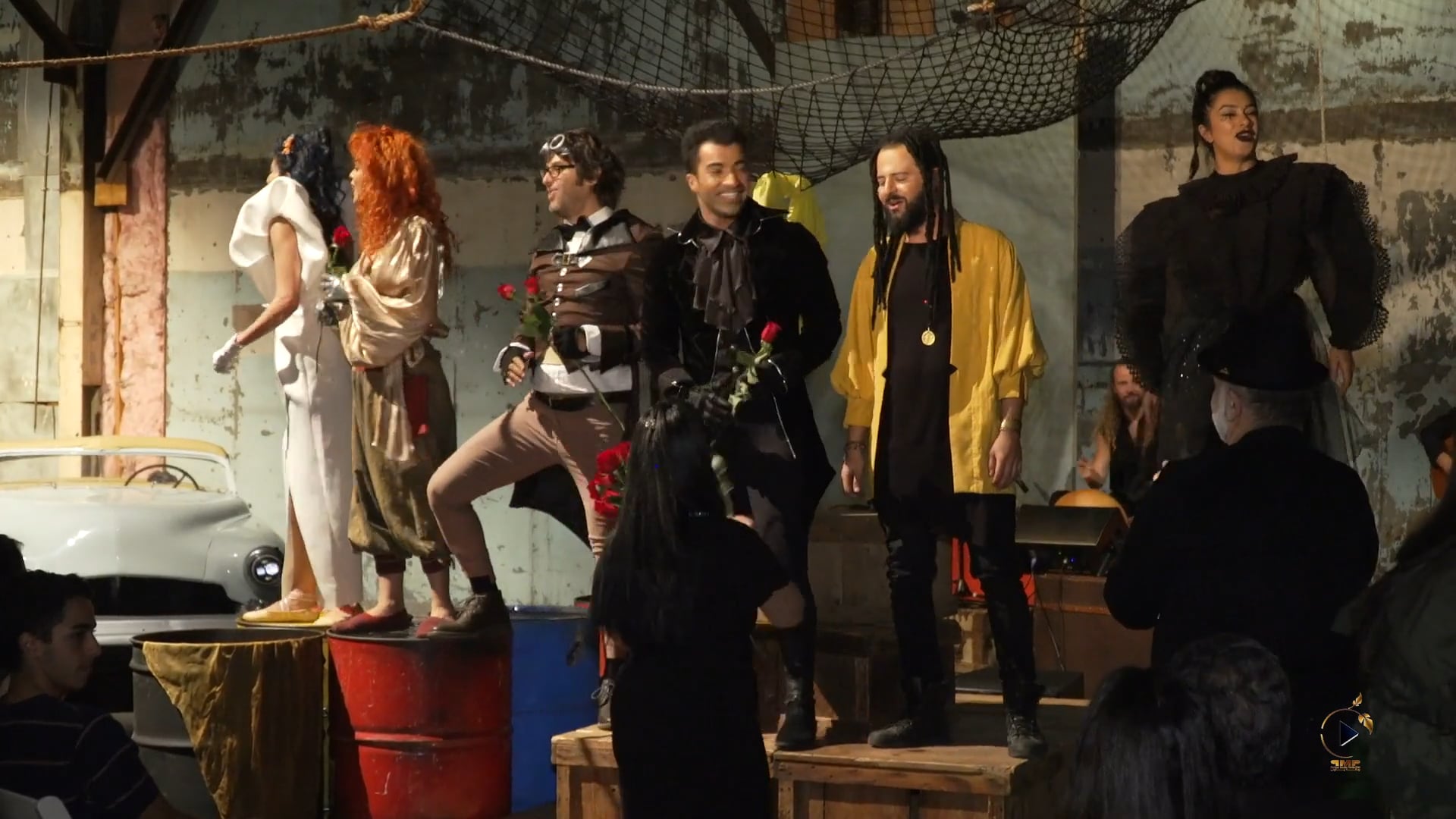 در جستجوی نور